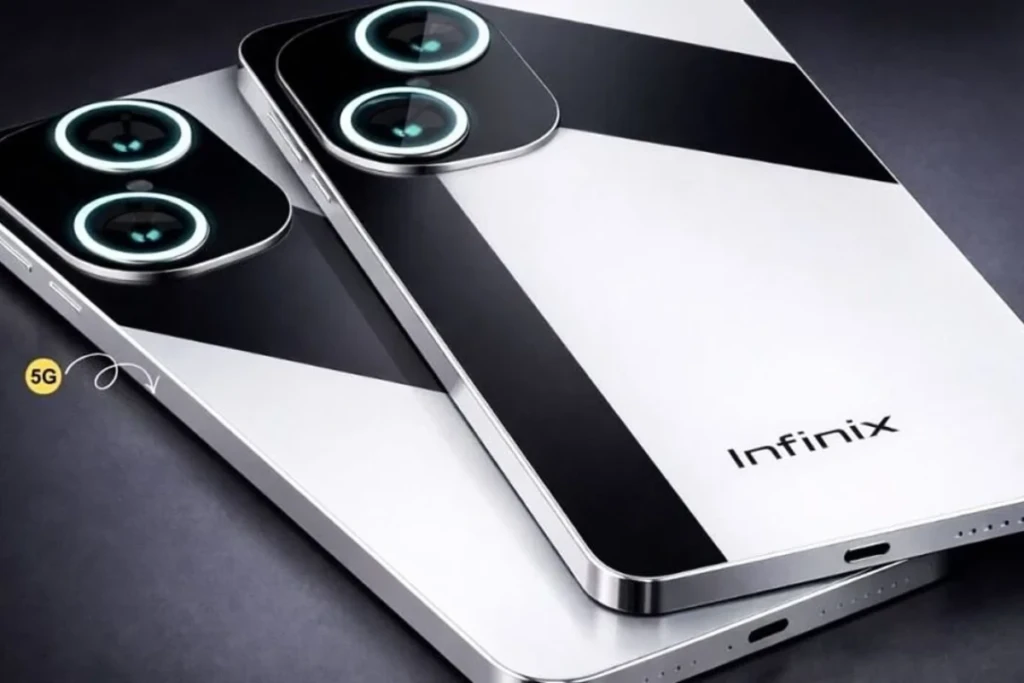 Infinix Note 60 Series 5G 2026